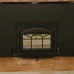 All Points Chimney's New wood stove install